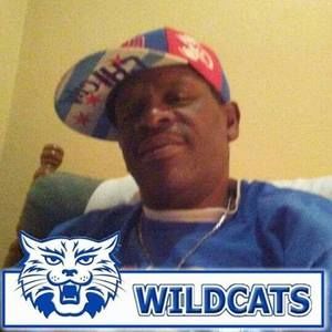 Meet your Posher, Andre